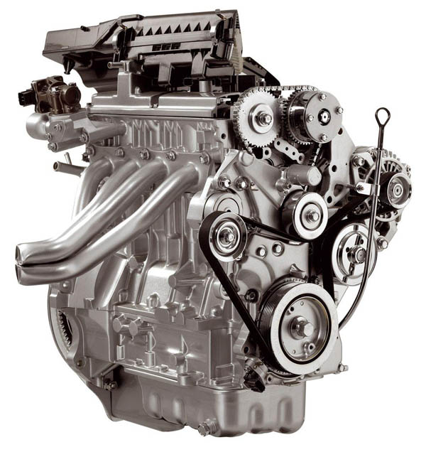 2000 N Primastar Car Engine